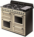 Кухонная плита Smeg TR4110BL1, фото 3