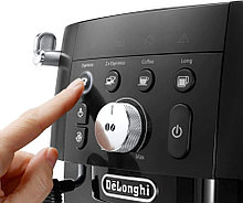 Кофемашина DeLonghi Magnifica S Smart ECAM 230.13 B