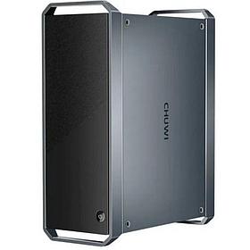 Компьютер Chuwi CoreBox Intel Core i5 12450H(2Ghz)/16384Mb/512PCISSDGb/Int:Intel Iris Xe Graphics/BT/WiFi/war