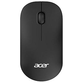 Мышь Acer OMR130, оптическая, беспроводная, USB, черный [zl.mceee.00f]