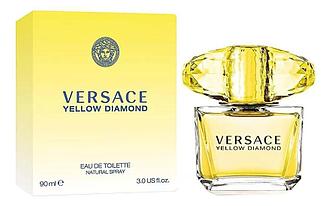 Versace Yellow Diamond 90ml Женская евро