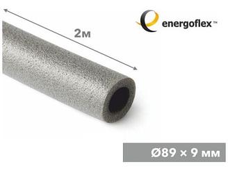 Теплоизоляция для труб ENERGOFLEX SUPER 89/9-2м