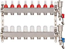 Коллекторные группы AV Engineering