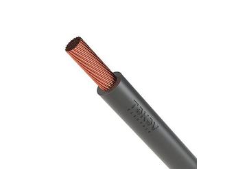 Кабель КГтп-ХЛ 1х16 (бухта15 м) TOKOV ELECTRIC