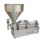 Дозатор поршневой PPF-500T