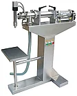 Дозатор поршневой LPF-250