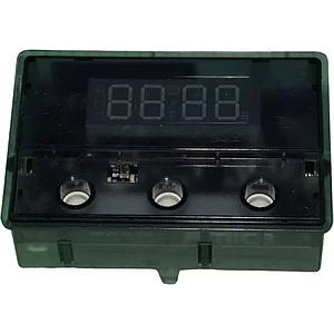 Таймер плиты духовки Hansa, Amica - 8514228 (Разборка) ATA11001