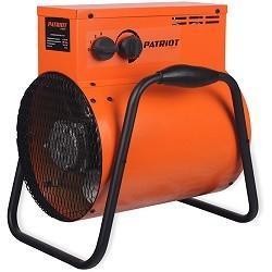 Электрический тепловентилятор Patriot PT-R 9 633307275