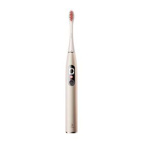 Электрическая зубная щетка Oclean X Pro Digital (Золотой)