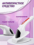 Вибромассажер омолаживающий для лица Skin Ironing Machine, фото 4