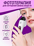 Вибромассажер омолаживающий для лица Skin Ironing Machine, фото 2