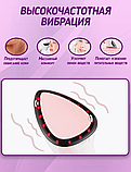 Вибромассажер омолаживающий для лица Skin Ironing Machine, фото 5