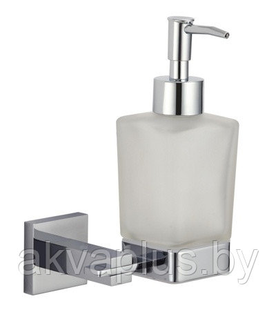 Savol Дозатор для ж/ мыла настенный S-06531A хром