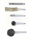 Набор кухонный Kitchen Cleaning Kit для уборки, фото 4