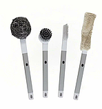 Набор кухонный Kitchen Cleaning Kit для уборки, фото 3