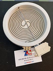 Конфорка HILIGHT 140mm, 1200W EGO 10.54113.034 COK062UN плиты Hansa, Amica (Разборка)