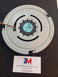 Вентилятор духовки Bosch, Siemens 12012712, 12004795  G14E24BS2AF-58E151 9000938564 class F 24V DC 0.35A 8.4W