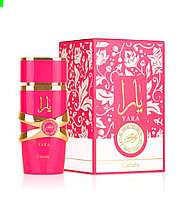 Женская парфюмерная вода Lattafa Yara Candy edp 100ml (ORIGINAL)