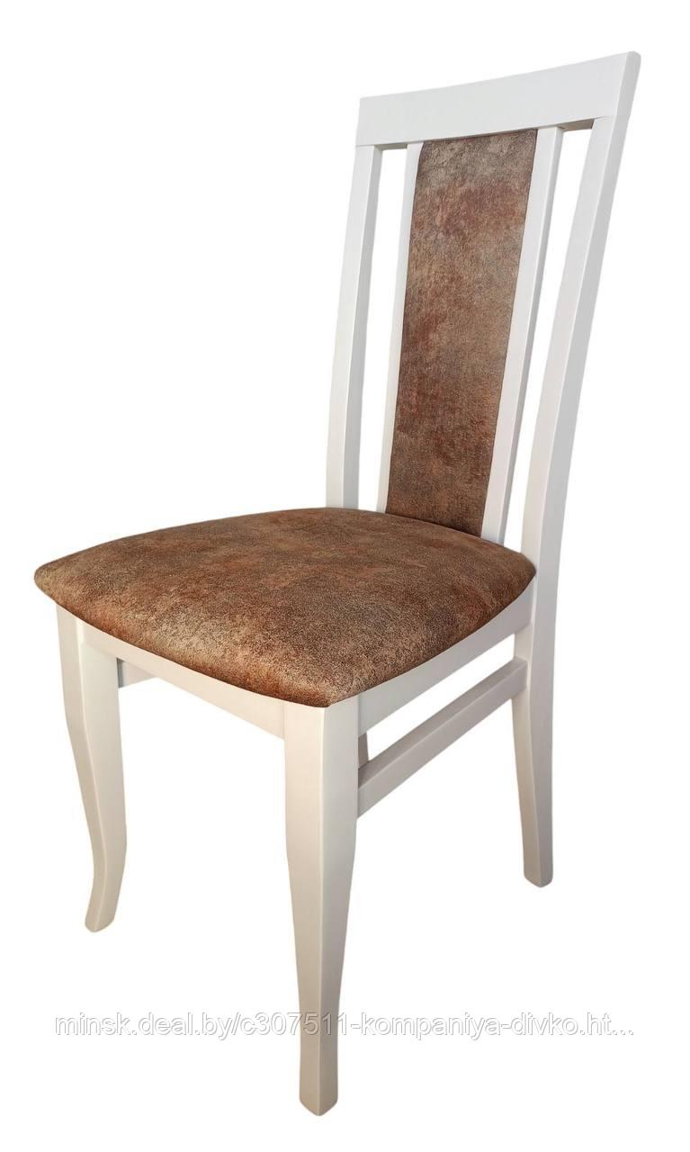 Стул Б-2230 Слоновая кость Вивальди 9