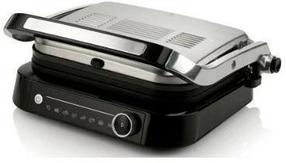 Гриль BBQ GCG2100S 740150 GORENJE