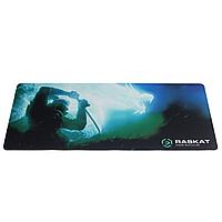 Коврик для мышки Raskat Ronin FF - L (900*400*3, резина+ткань, прошитый край)