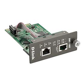 Модуль управления D-Link PROJ Модуль управления для шасси DMC1000