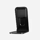 Беспроводная зарядка Peak Design Mobile Wireless Charging Stand, фото 3