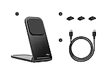 Беспроводная зарядка Peak Design Mobile Wireless Charging Stand, фото 7