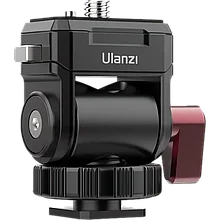 Крепление Ulanzi CO01 Hummingbird