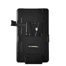 Адаптер Soonwell P-SG V-mount