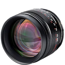 Объектив 7Artisans 50mm F0.95 X-Mount
