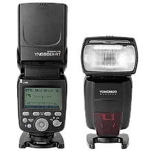 Фотовспышка YongNuo Speedlite YN686EX-RT Lithium для Canon (EURO)