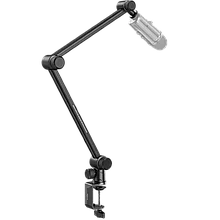 Микрофонная стойка SmallRig 4303 Microphone Boom Arm Desk Mount