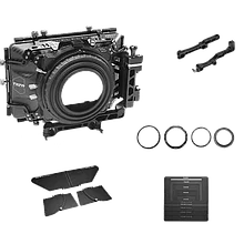 Компендиум Tilta 4*5.65 carbon fiber matte box