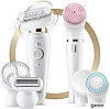 Silk-epil 9 Flex Beauty Set SES 9100, фото 2