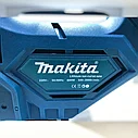Makita, лобзик электрический, JV101D, 3000 об./мин, От аккумулятора, 36 В, 2 акб в комплете, фото 4