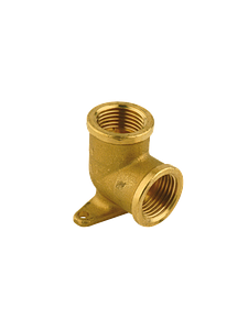 Фитинг TDM Brass водорозетка 1/2″ 200F12