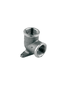 Фитинг TDM Brass водорозетка 1/2″ 200FN12