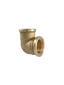 Фитинг TDM поворот (угол), 90 — 3/4″, 20034