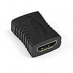 Переходник гн. HDMI - гн. HDMI ExeGate EX-HDMI-FFC