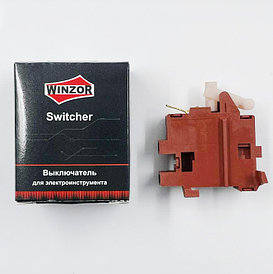Выключатель BS-120 для BOSCH УШМ 125, 14-125 WINZOR