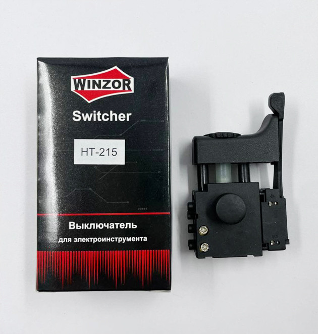 Выключатель HT-215 для HITACHI перфоратор WINZOR