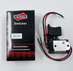 Выключатель VS-781 для ИЖ шуруповерт 01 WINZOR