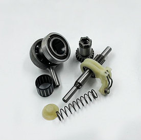 Промвал для BOSCH GBH 2-24 в сборе