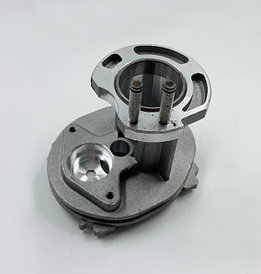 Промщит для MAKITA HR2450