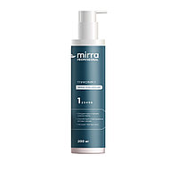 Гликолим 1 пенка очищающая MIRRA PROFESSIONAL 200 мл