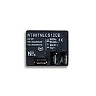 Реле NT90T-NLCS-DC12V-CB-0,9 (аналог T91-1C-12VDC)
