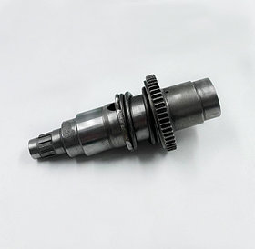 Ствол для MAKITA HR2470FT в сборе