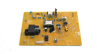Плата A0XXPP0H00 | 19D400370 для Konica-Minolta bizhub 164/ 187/ 7718