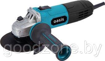Угловая шлифмашина Oasis AG-72/115 New